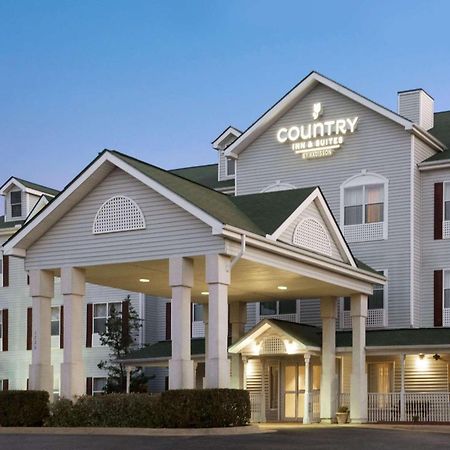 Country Inn & Suites By Radisson, Columbus, Ga Exterior foto