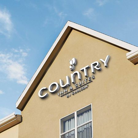 Country Inn & Suites By Radisson, Columbus, Ga Exterior foto