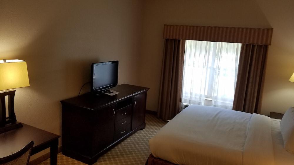 Country Inn & Suites By Radisson, Columbus, Ga Exterior foto