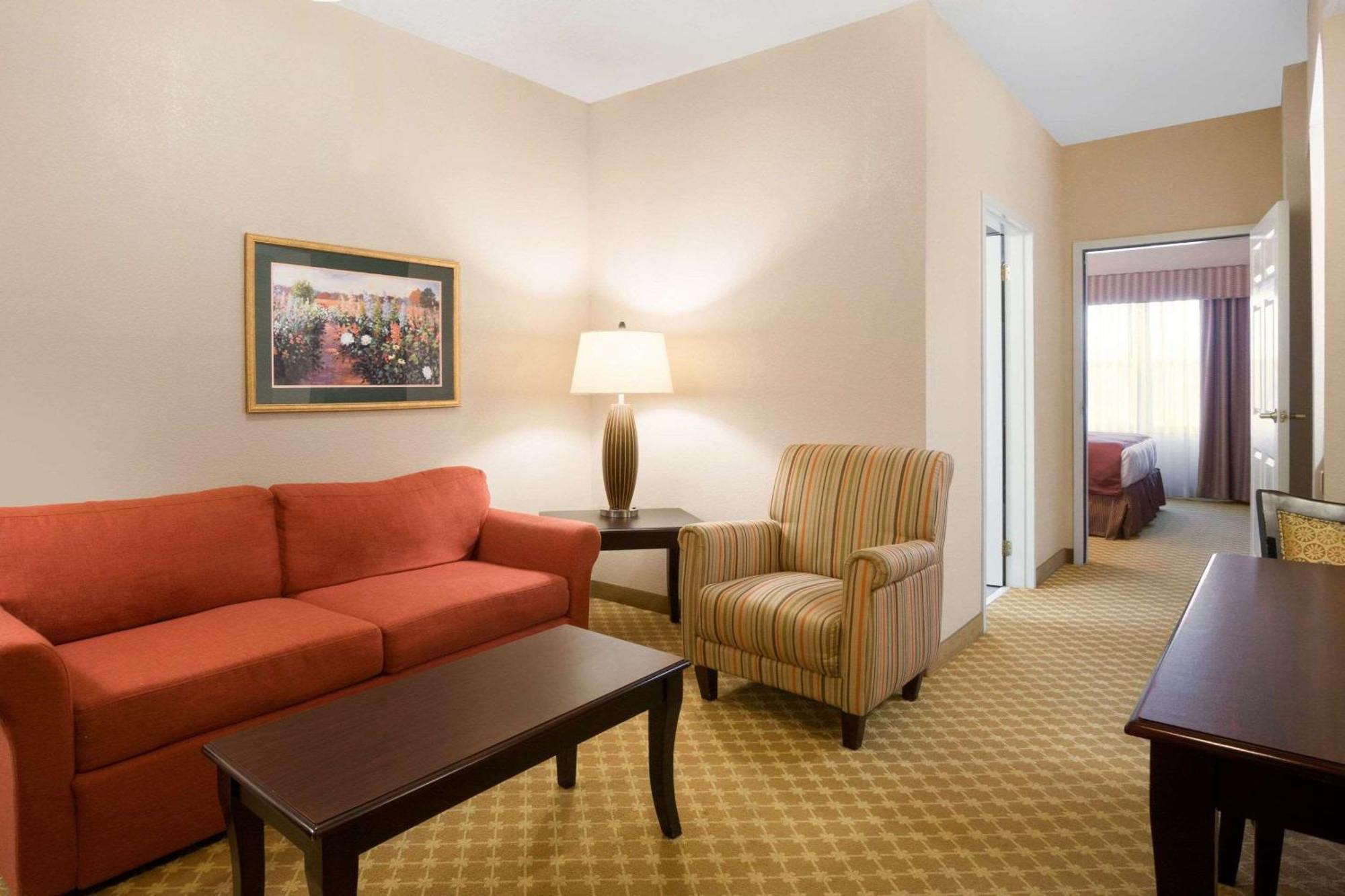 Country Inn & Suites By Radisson, Columbus, Ga Exterior foto