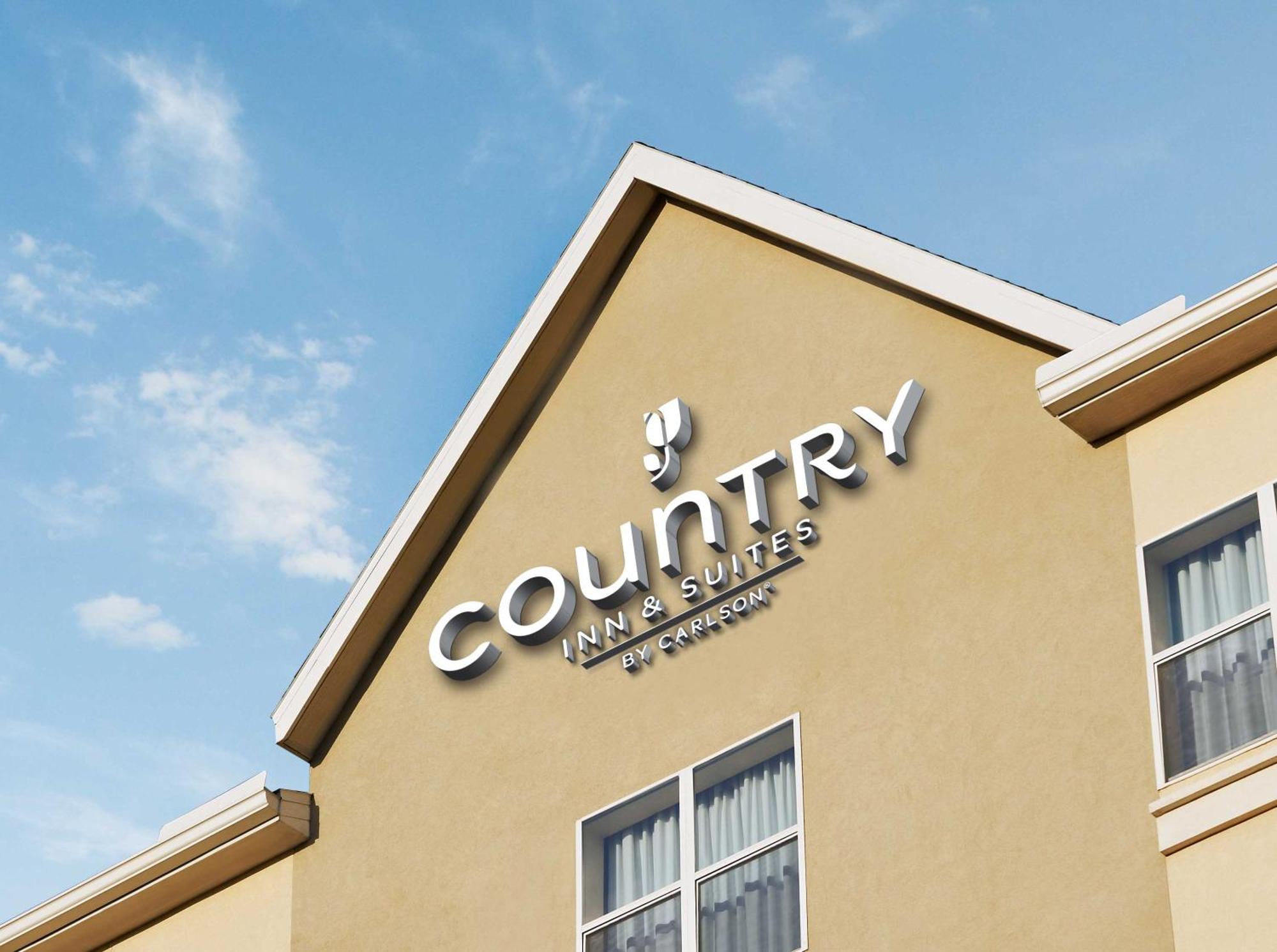 Country Inn & Suites By Radisson, Columbus, Ga Exterior foto
