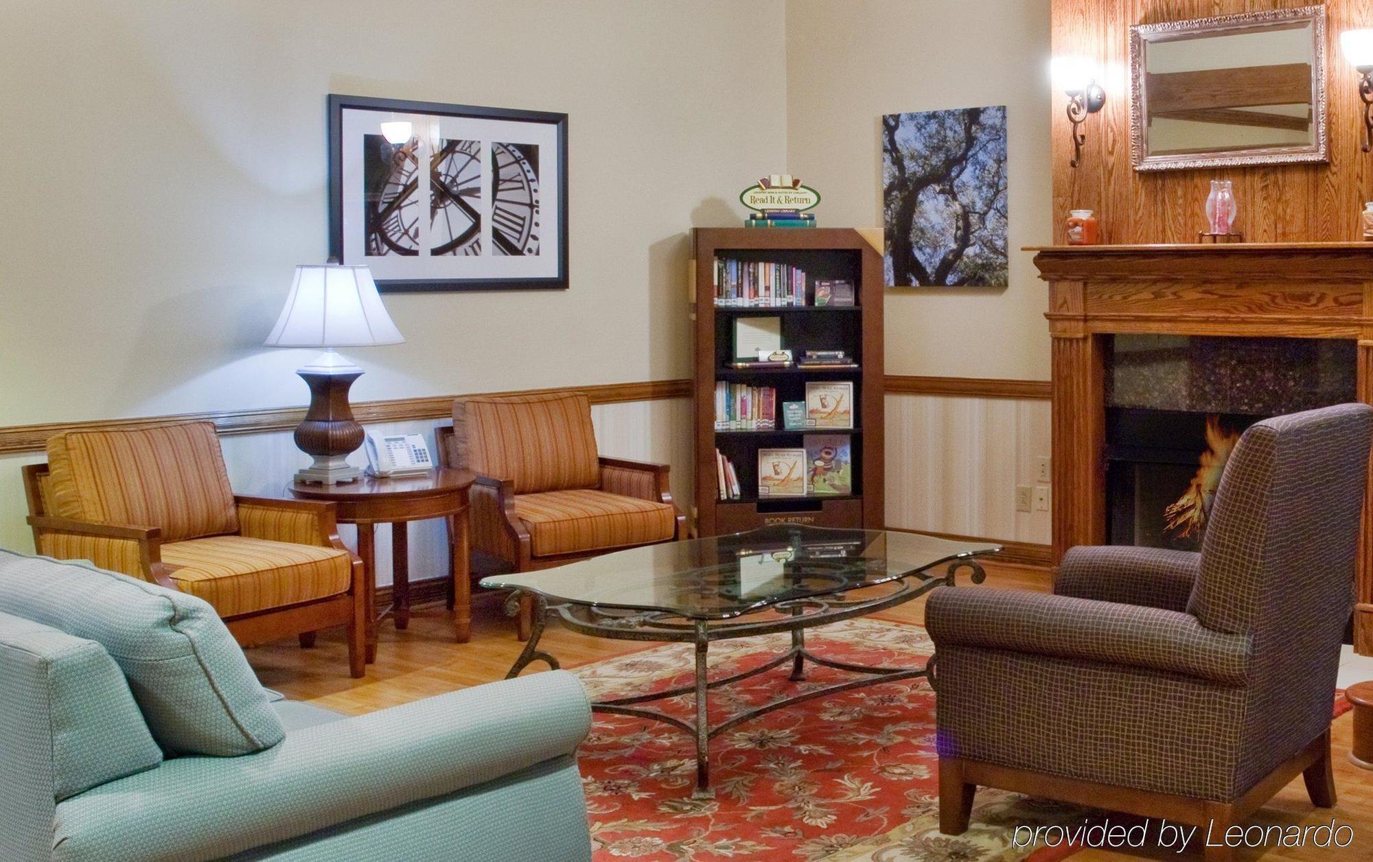 Country Inn & Suites By Radisson, Columbus, Ga Interior foto