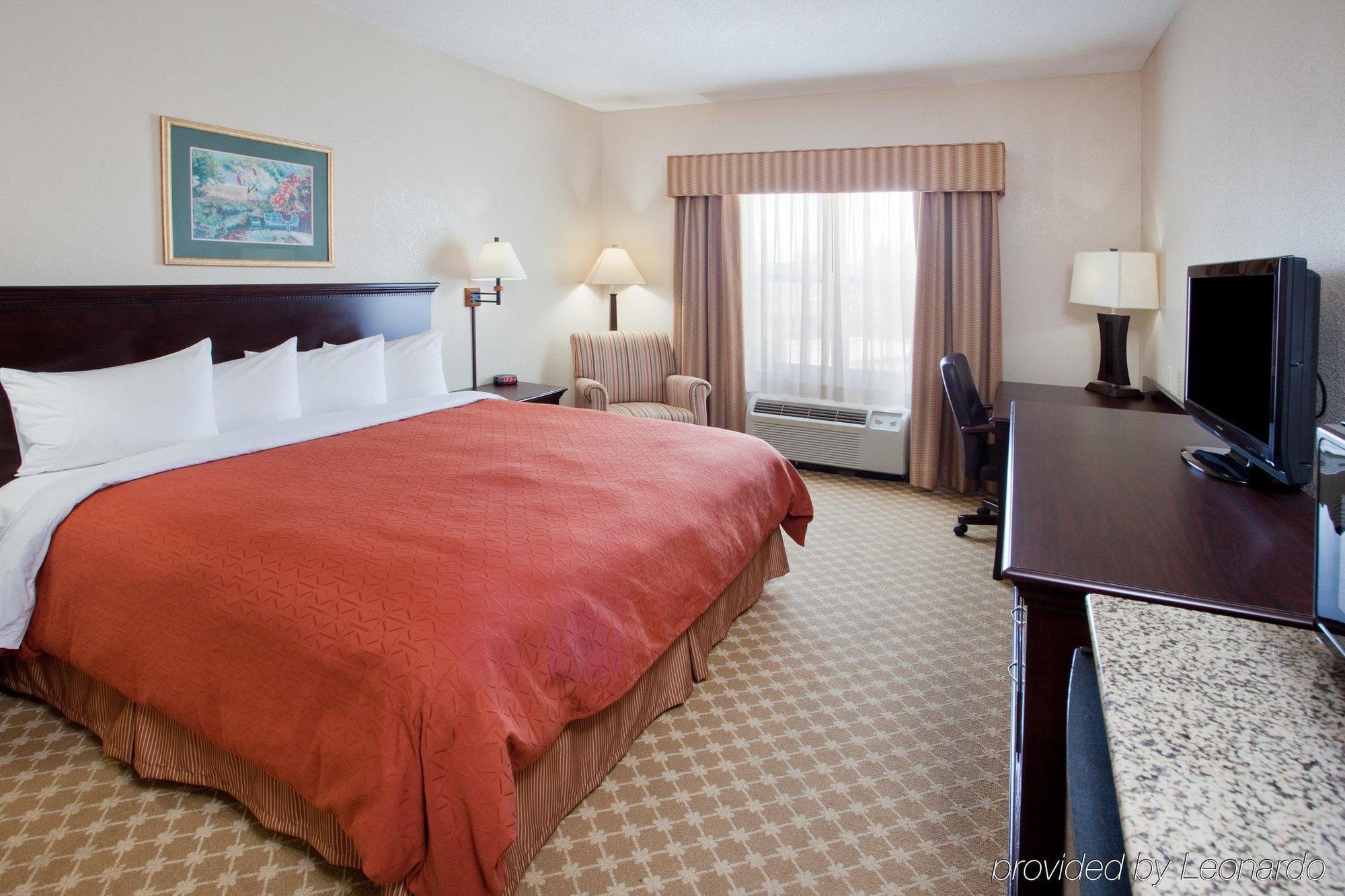 Country Inn & Suites By Radisson, Columbus, Ga Zimmer foto