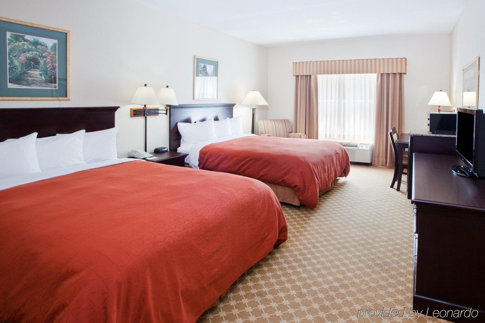 Country Inn & Suites By Radisson, Columbus, Ga Zimmer foto