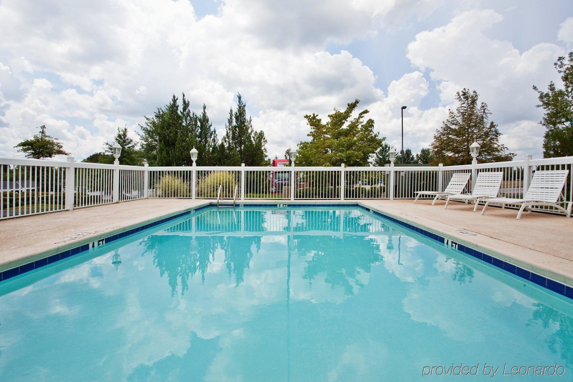 Country Inn & Suites By Radisson, Columbus, Ga Einrichtungen foto