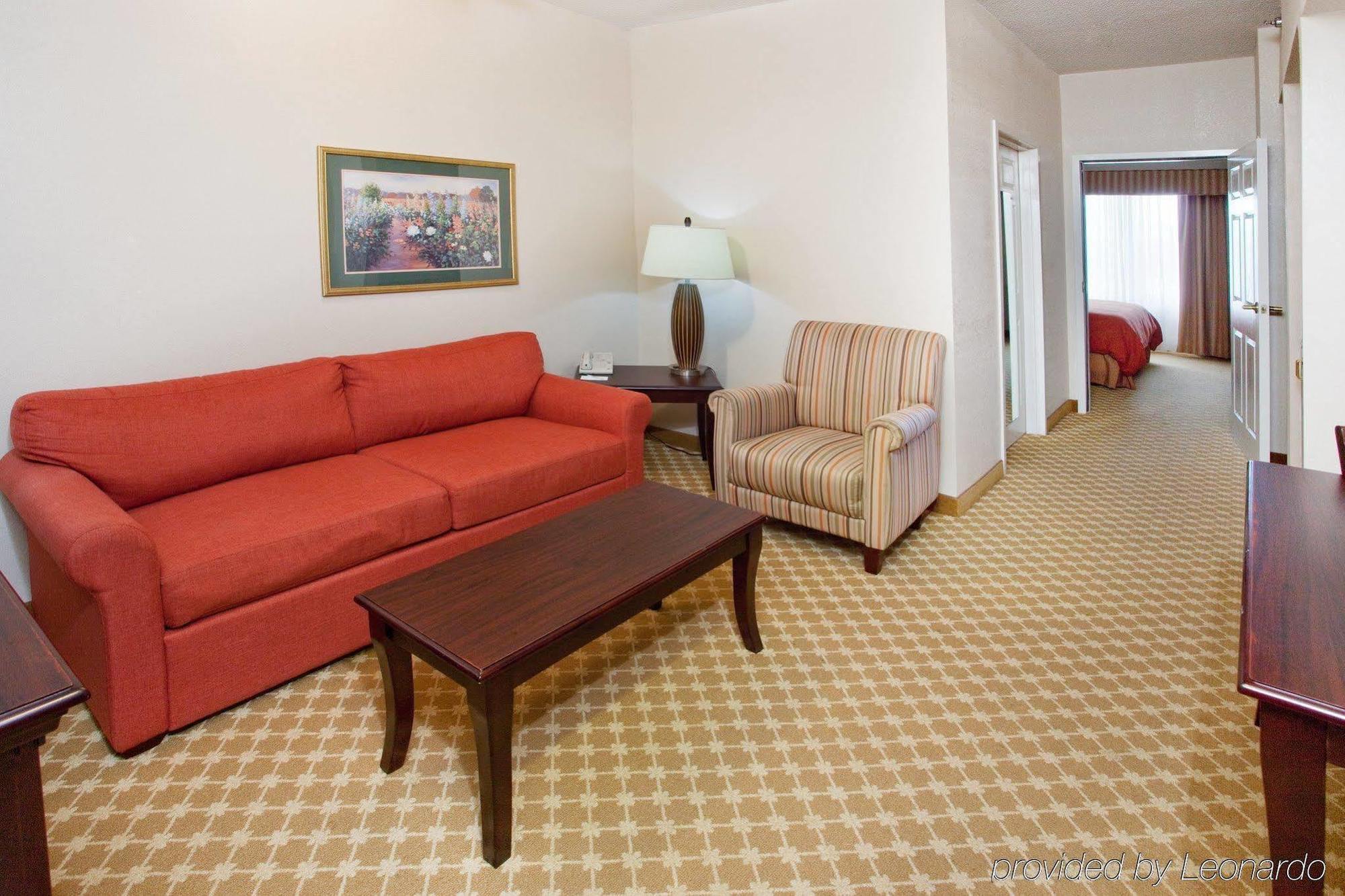 Country Inn & Suites By Radisson, Columbus, Ga Zimmer foto